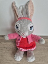 Lily Bobtail from Peter Rabbit