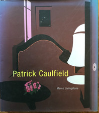 Patrick Caulfield: Paintings