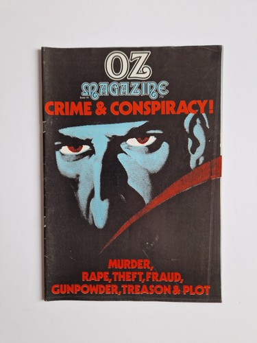 Number april 1972 - /,