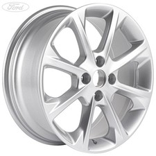 Genuine Ford Fiesta Mk8 17"