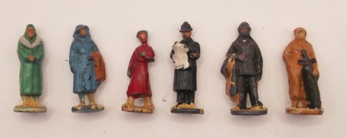 Dinky hornby dublo - hornby,