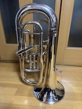 Besson 765 euphonium - besson, be-765