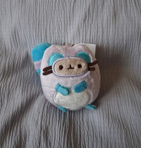 Gund pusheen blind box series - pusheen,
