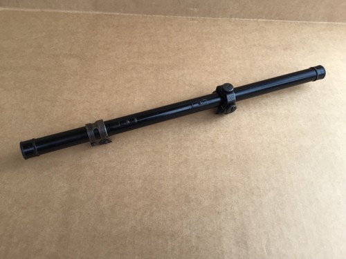 Vintage winchester scope no5 - vintage,