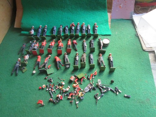 Collection britains - collection,