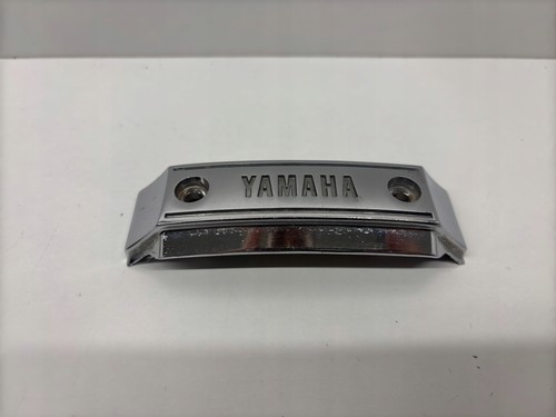 Yamaha 1100 virago emblem - yamaha,