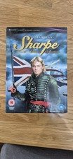 Sharpe The Complete Collectors