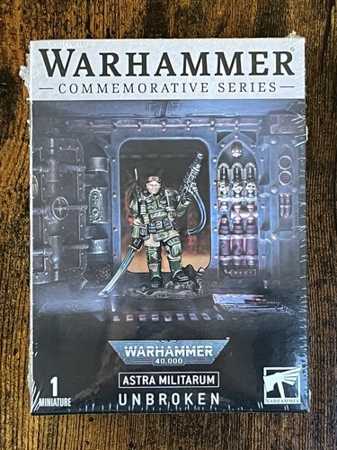 Commemorative unbroken cadian - unbroken,