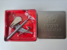 Virgin Atlantic Airbus