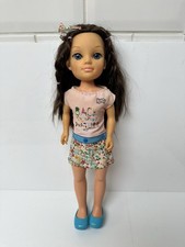 Nancy Famosa Doll With