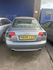 AUDI A4 B7 BREAKING 2.0TFSI