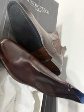 Justin Reece Brown Chelsea