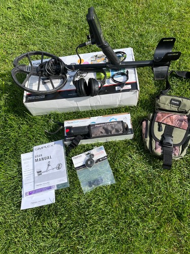 Nokta makro simplex - simplex+, metal