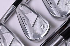 Taylormade P.7CB Irons / 4-PW