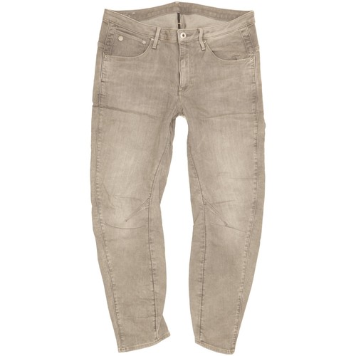 Star arc women grey - 3d,