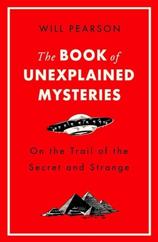 The book unexplained - book, of
