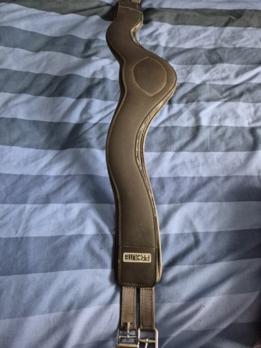 Prolite girth brown - 42"prolite,