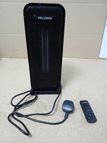 Pelonis electric heater - pelonis,