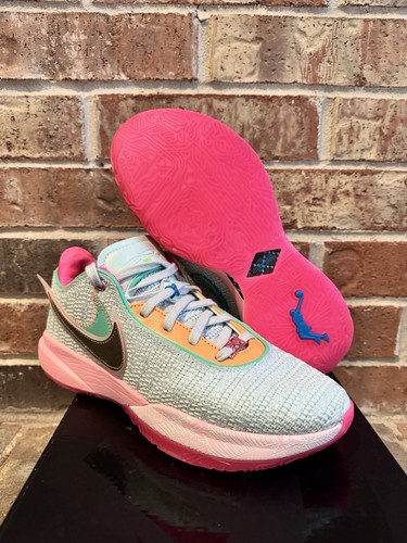 New nike lebron xx time - 20,
