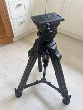 Cartoni ( KF12-CXM ) FOCUS 12