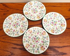 Minton Haddon Hall Green Set