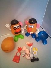 Playskool Mr Potato Head Mrs