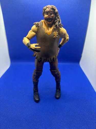 Wwe mattel elite - , series