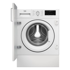 Beko 7kg 1200rpm integrated - 7kg,