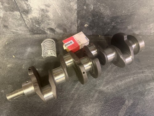 Ford kent crossflow - ford,