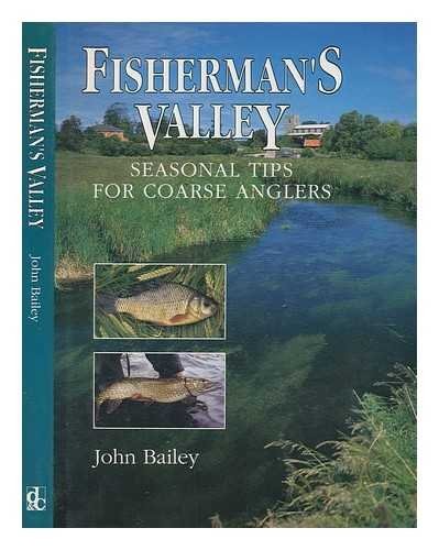 Fisherman valley bailey - fisherman's, by