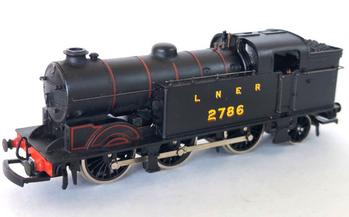 Gauge mainline railways - oo,