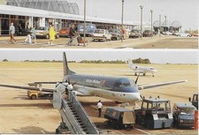 East Midlands airport by J/V  2 view