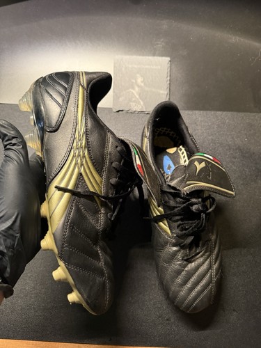 Ultra rare 2008 diadora lx - -,