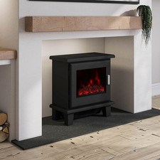 Electric Log Burner-Style