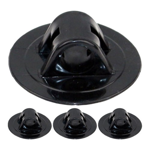 4pcs canoe motor mount - motor, bracket