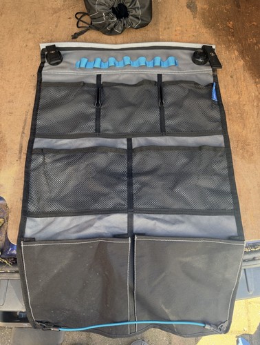Kampa awning organiser - kampa, for