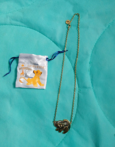 Disney couture lion - disney,