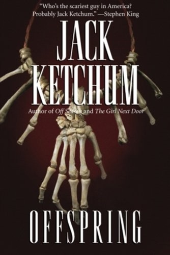 Offspring jack ketchum - offspring,