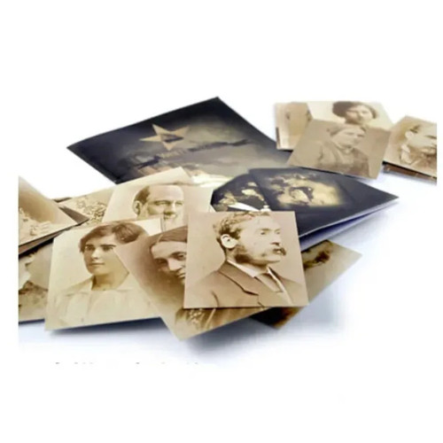 Titanic list magic trick - titanic,