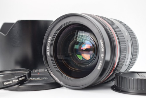 Canon 70mm 2 - ef, l