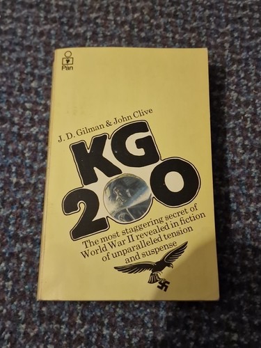 Luftwaffe 200 the - the, german