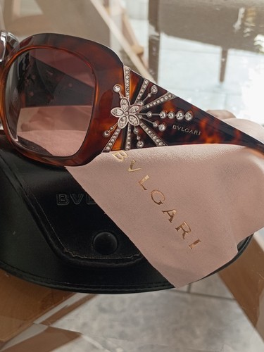 Bvlgari 8031 limited edition - limited,