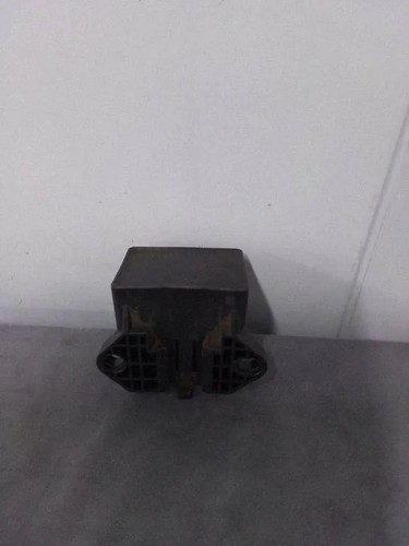 Ford edge fuel pump control - edge,