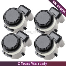 4x PDC Parking Sensor REPLACEMENT for AUDI A1/S1 2019-2023 5Q0919275C REAR FRONT
