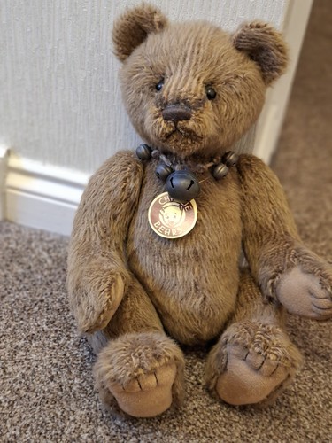 Charlie bears fredbear - charlie,