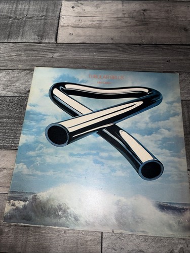 Mike oldfield tubular bells - -,