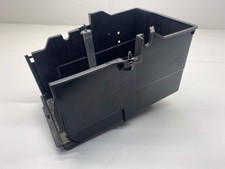 Ford Focus RS Battery box MK3 2017 Some damage