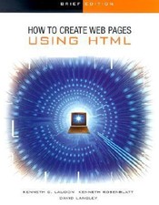 How to Create Web Pages Using