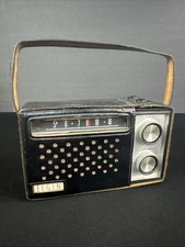 1960s Elgin AM Transistor