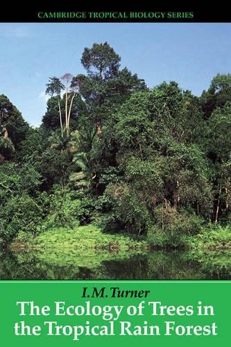 The ecology trees - ecology,